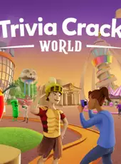 Trivia Crack World
