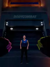 Les Mills Bodycombat VR