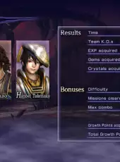 Warriors Orochi 3 Hyper