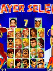 Real Bout Fatal Fury 2: The Newcomers