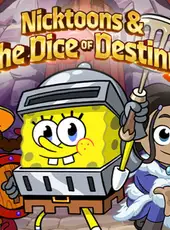 Nicktoons & The Dice of Destiny