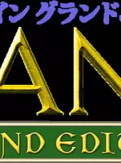 Brigandine: Grand Edition