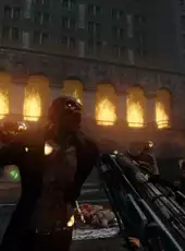 Painkiller: Hell & Damnation - City Critters