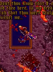 Ultima VII: Part Two - Serpent Isle