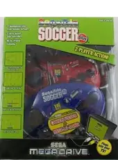 Arcade Legends Sensible Soccer Plus