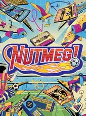 Nutmeg!