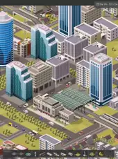 Smart City Plan