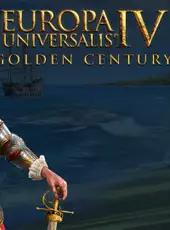 Europa Universalis IV: Golden Century - Immersion Pack