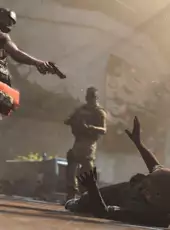 Tom Clancy's The Division Franchise Bundle