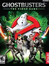 Ghostbusters: The Video Game
