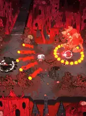 Cult of the Lamb: Woolhaven