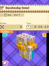 Picross 3D: Round 2