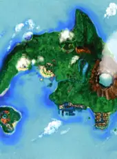 Super Mario Sunshine