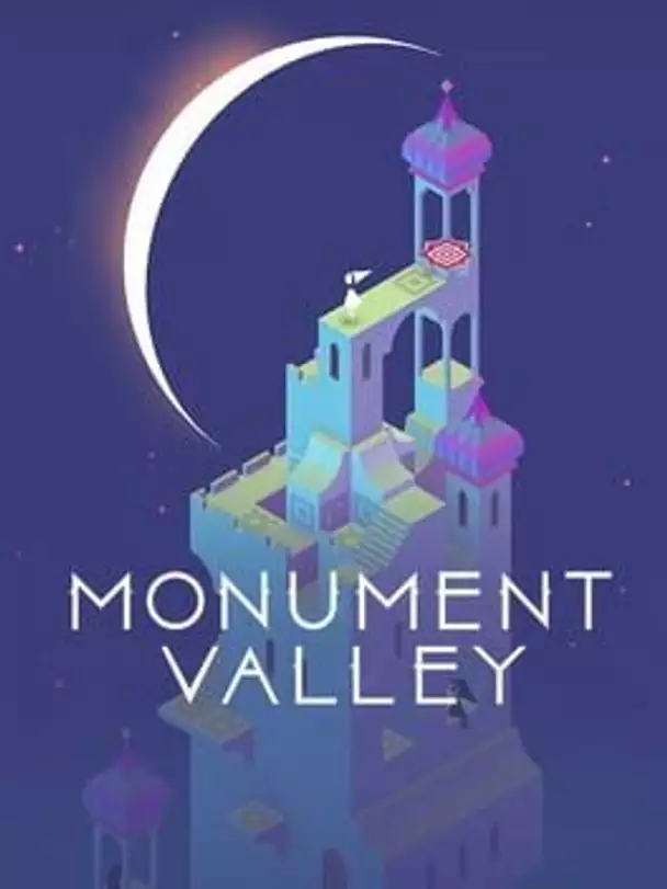 Monument Valley