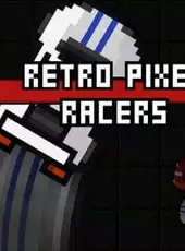 Retro Pixel Racers