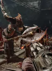 Painkiller: Hell & Damnation - Full Metal Rocket