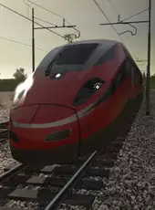 Trainz Railroad Simulator 2019: ETR 1000 - Frecciarossa