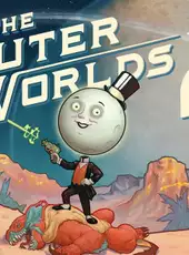 The Outer Worlds 2
