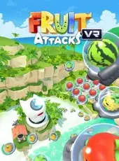 Fruit Attacks VR