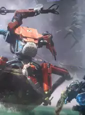 The Surge 2: Premium Edition
