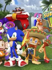 Sega Superstars Tennis