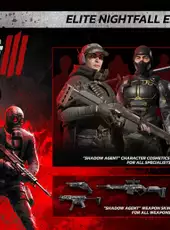 Killing Floor III: Elite Nightfall Edition