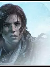 Rise of the Tomb Raider: 20 Year Celebration