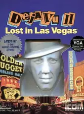 Deja Vu 2: Lost in Las Vegas!!