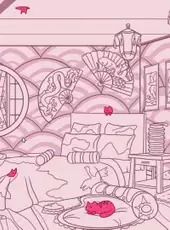 In the Building: Cats