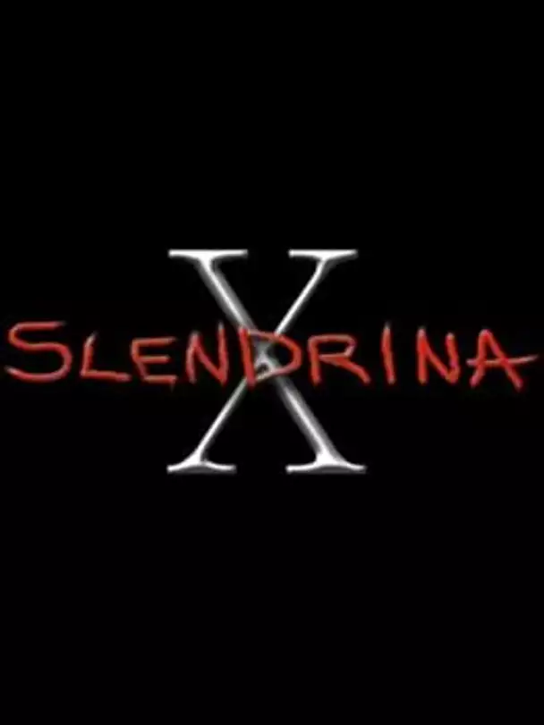 Slendrina X