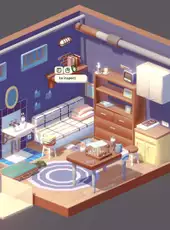 Poof! Cleaning Services