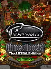 Pro Pinball Ultra
