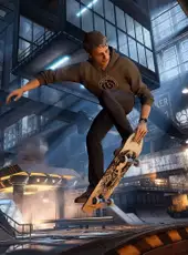 Tony Hawk's Pro Skater 3 + 4: Digital Deluxe Edition