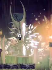 Hollow Knight: Voidheart Edition