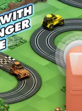 Groove Racer