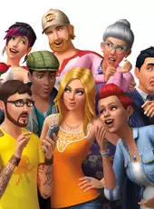 The Sims 4