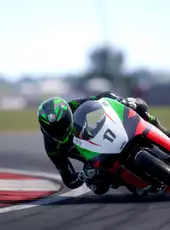 Ride 4: Italian Style Pack 1
