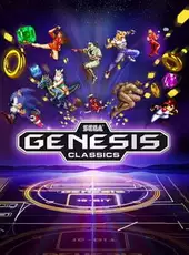 Sega Genesis Classics