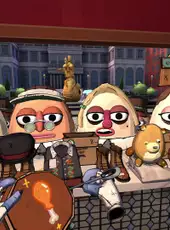 Prison Boss: Prohibition - Stitchin' Rich
