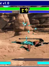 CatFight: The Ultimate Female Fighting Game