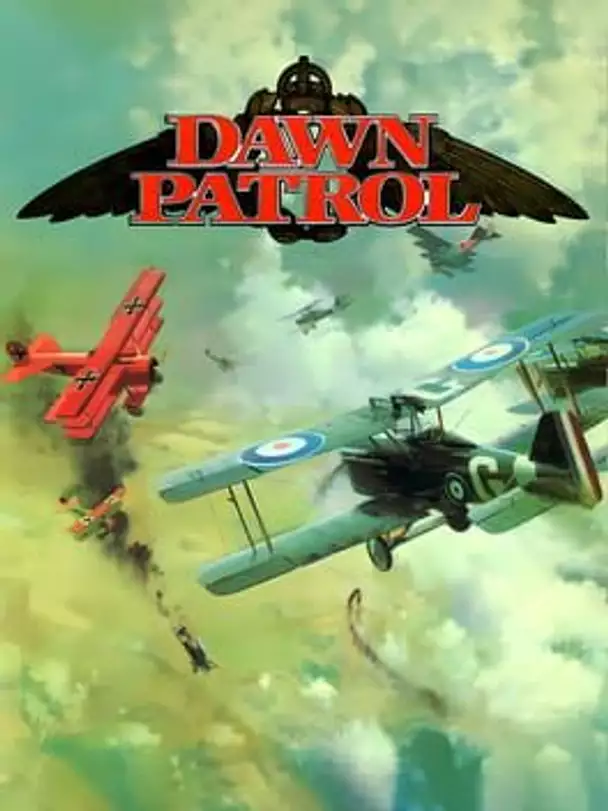 Dawn Patrol