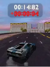 Trackmania Turbo: Build to Race