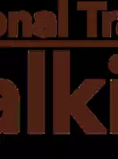 Personal Trainer: Walking