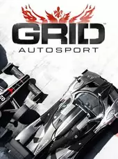 Grid: Autosport