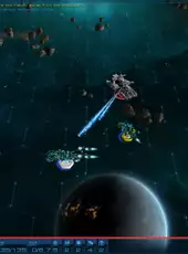 Sid Meier's Starships