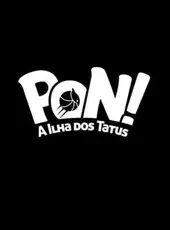 PoN!: The Armadillo Island