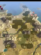 Sid Meier's Civilization V: Scrambled Nations Map Pack