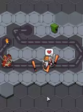 Cookie's Trails