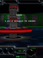 Death Drome