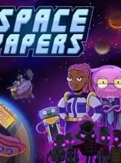 Space Papers: Planet's Border